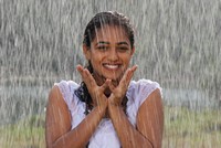 Nithya Menon Latest Photos